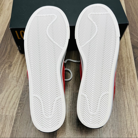 Nike Court Legacy TXT SDC - Picture 5 of 9